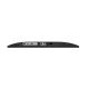 9. Monitor ViewSonic Display VG2408A - 61 cm (24") - 1920 x 1080 pikseli - Full HD - LED - 5 ms