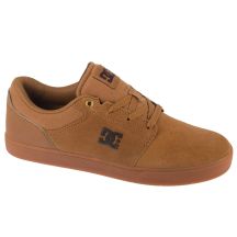 DC Shoes Crisis 2 DC01672200 Brązowe 38
