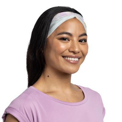 2. Opaska Buff CoolNet UV Ellipse Headband 13591182610