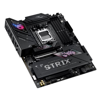 28. Płyta główna ASUS ROG STRIX B850-E GAMING WIFI