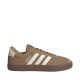 Buty męskie adidas VL Court 3.0 brązowe IH6576