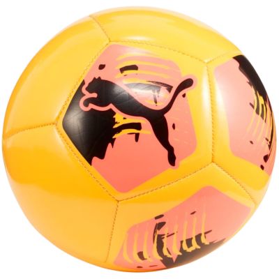 2. Piłka nożna Puma Big Cat miniball 84215 02