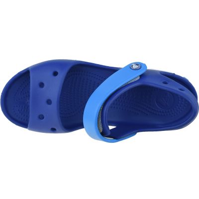 3. Sandały Crocs Crocband Jr 12856-4BX