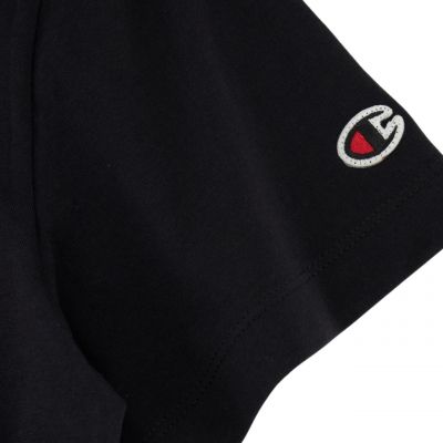 3. Koszulka Champion SS Tee W 117535 KK001