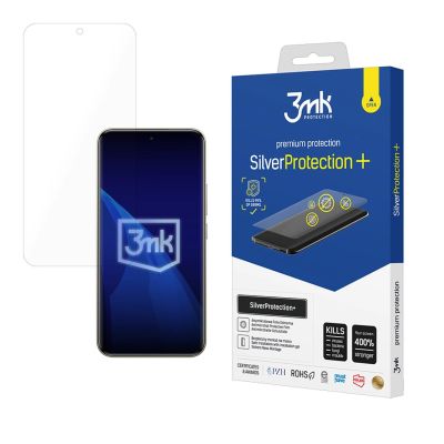 Folia ochronna 3mk SilverProtection+ na Xiaomi Redmi Note 15 Pro+ 5G