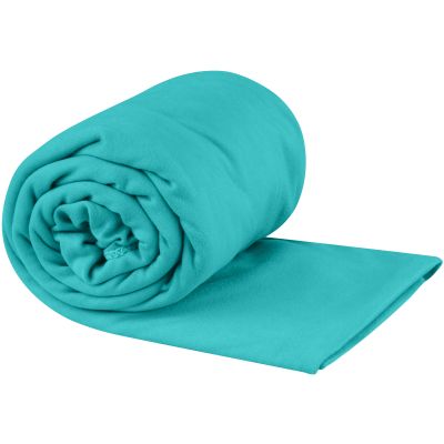 3. Ręcznik szybkoschnący SEA TO SUMMIT Pocket Towel