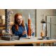 11. LEGO Icons  10341 Rakieta SLS NASA Artemis