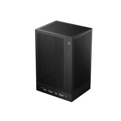 13. Obudowa DeepCool CH170 DIGITAL
