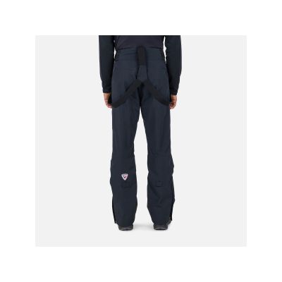 7. Spodnie Rossignol Diretta Pant czarny