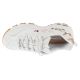 3. Skechers D' Lites 150553-WHT Białe 36