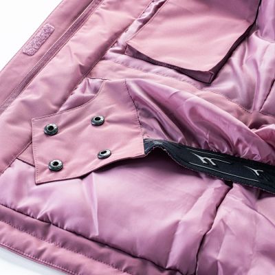 7. Damska Kurtka ocieplana LADY ORIENA