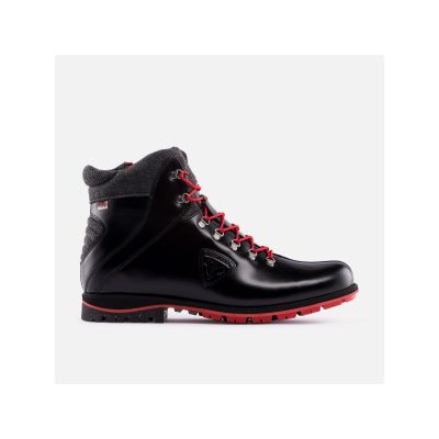 2. Buty Rossignol 1907 CHAMONIX SHINY BLACK