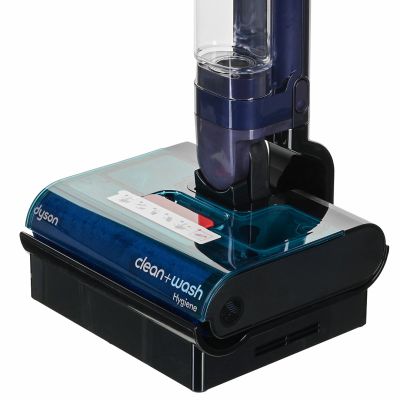 11. Mop elektryczny DYSON Clean+Wash Hygiene
