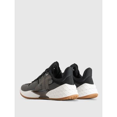 2. Niskie buty do sportów halowych Destroyer męskie 4F 4FRSS25FSPOM165-97S
