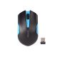 5. Mysz A4 TECH V-TRACK G3-200N-1 A4TMYS46037 (optyczna; 1000 DPI; kolor czarny)
