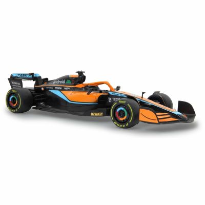 7. Jamara 402109 zdalnie sterowany model Samochód sportowy Silnik elektryczny 1:18
