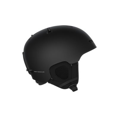 4. Kask narciarski POC FORNIX czarny