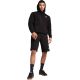 5. Bluza męska Puma ESS 2 Color Small No.1 Logo Hoodie czarna 684718 01