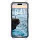 3. Urban Armor Gear 114540113131 pokrowiec na telefon komórkowy 16 cm (6.3") Popiół