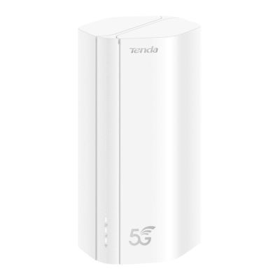 9. Router Tenda 5G01 AX1500 Wi-Fi 6 5G NR