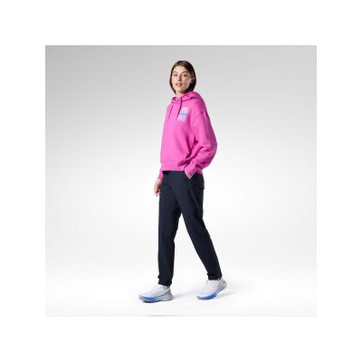 4. Spodnie damskie ROSSIGNOL W Pull-On Pant czarne
