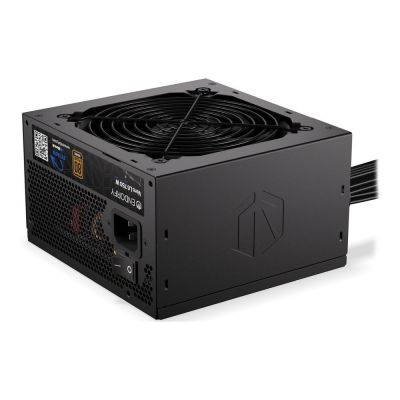 18. ENDORFY Vero L6 moduł zasilaczy 750 W 24-pin ATX ATX Czarny