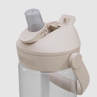 Butelka Tritanowa CAMELBAK Thrive Flip Straw 590ml   590ml