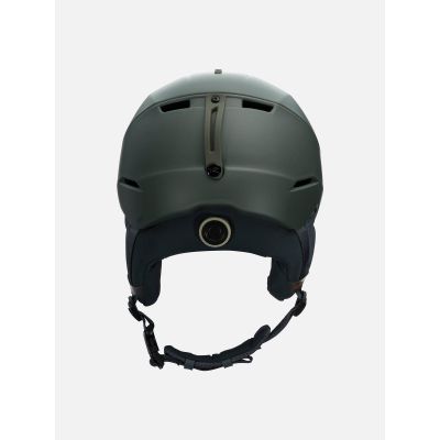 3. Kask Rossignol ALTA IMPACTS THE GREEN FOREST