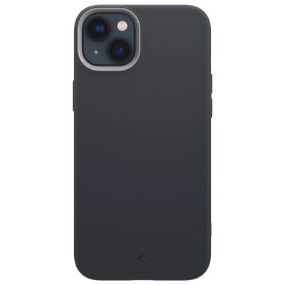 13. Etui Spigen Cyrill Ultra Color Mag z MagSafe na iPhone 14 Plus - ciemnoszare