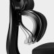 28. Fotel biurowy MA-Expert 4.9 Black