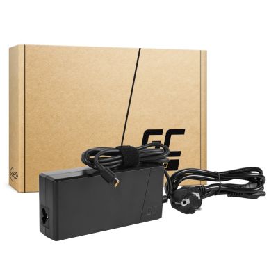 9. GREEN CELL ZASILACZ / ŁADOWARKA USB-C 130W 5V-9V-12V-15V/3A, 20V/6.5A POWER DELIVERY (AD140P)