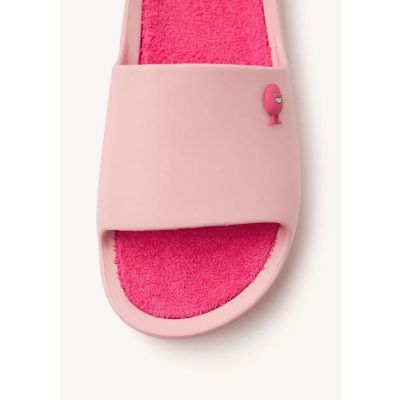 6. Klapki Gioseppo GILL W 75545-P-Rosa