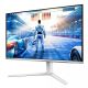 32. MONITOR PHILIPS EVNIA QD-OLED 27" 27M2N6501L/00 240Hz