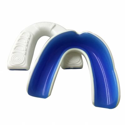 6. Ochraniacze zębów Masters OZ-GEL-FIT Senior 08008-S03 brak produktu