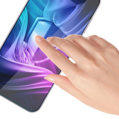 10. Folia matowa 3mk Silky Matt Pro na OnePlus 15