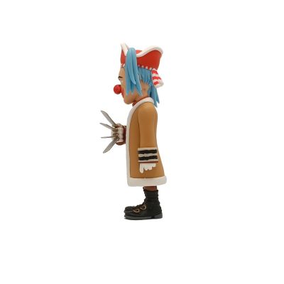 4. MINIX ONE PIECE - BUGGY
