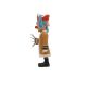 4. MINIX ONE PIECE - BUGGY