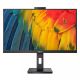 9. Philips 5000 series 24B1U5301H/00 LED display 60,5 cm (23.8") 1920 x 1080 px Full HD LCD Czarny