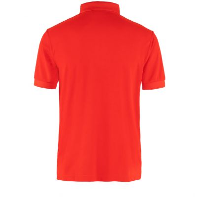 2. Koszulka Fjällräven Crowley Pique Shirt M F81783-334