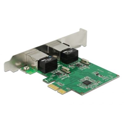 DeLOCK 89999 karta sieciowa Wewnętrzny WLAN 1000 Mbit/s
