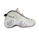 3. Buty sportowe koszykarskie Nike Air Zoom Flight 95 Beżowy - DX5505-100