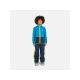 6. Bluza Rossignol Jr Strawpile Fleece Fz