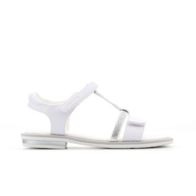 Sandały Geox Giglio Jr J82E2B 000BC C1000