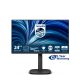 3. Philips 3000 series 24B2U3301D/00 monitor komputerowy 61,2 cm (24.1") 1920 x 1200 px WUXGA LCD Czarny