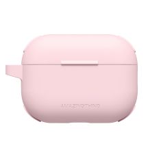 Etui silikonowe AMAZINGTHING Omni Case do AirPods Pro 2 - różowe