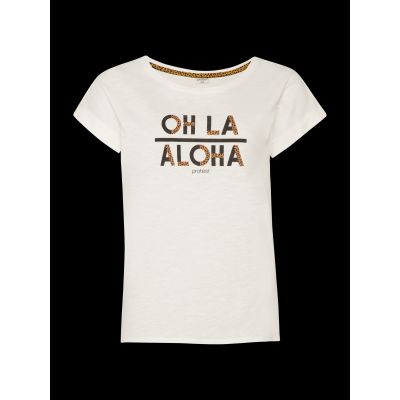 3. Koszulka damska PROTEST DAY t-shirt (P1611111/401)