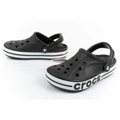 30. Klapki Crocs Bayaband U 205089-066 