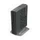 6. Router WiFi 6 Mikrotik hAP ax2 (C52iG-5HaxD2HaxD-TC) 2,4GHz(2x2)/5GHz(2x2) 5p