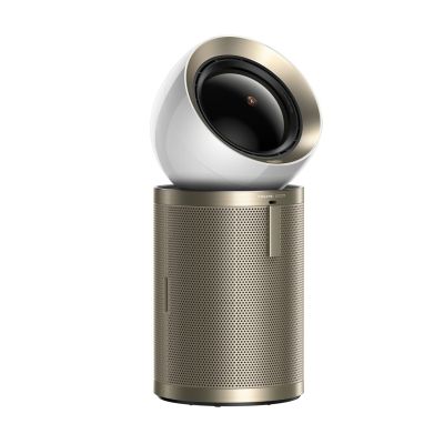 3. Oczyszczacz powietrza DreameAir Purifier PM10 złoty