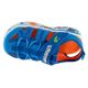 3. Skechers Play Scene Splash 407041N-LTBL Niebieskie 22